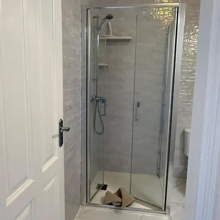 Apartment Seapool *