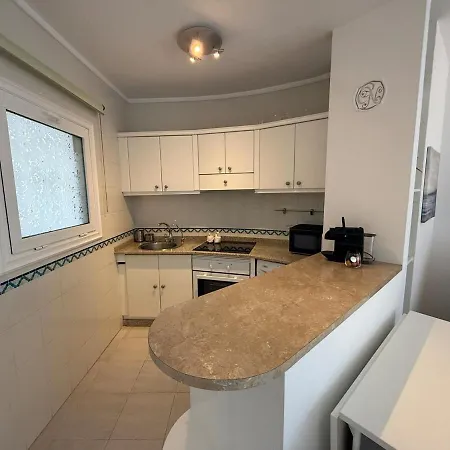 Seapool Apartment