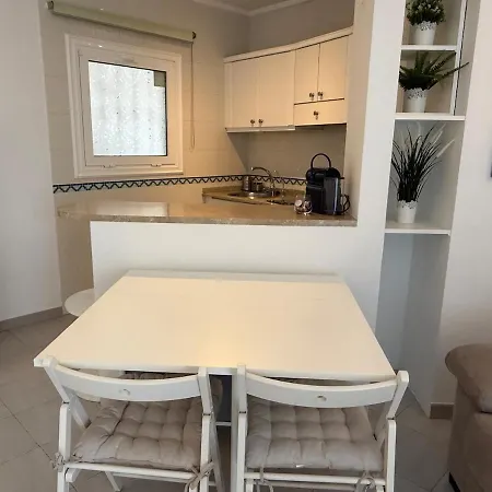 Apartamento Seapool