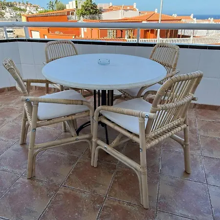 Seapool Διαμέρισμα Costa Adeje (Tenerife)